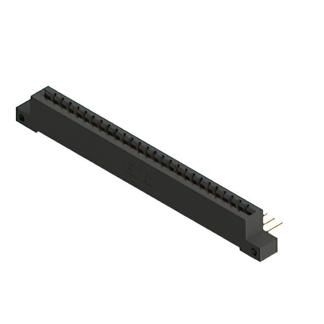 387-026-559-112 EDAC Inc.  Edgeboard Connectors